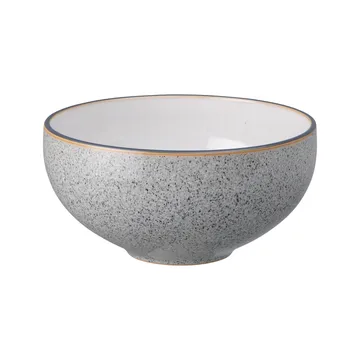 Studio Grey nudelskål 17,5 cm - Granite - Denby