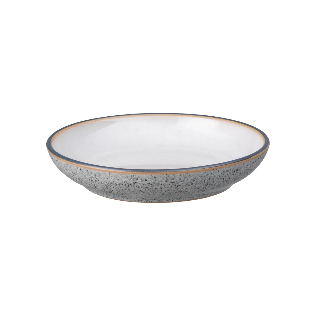 Denby Studio Grey skål 13,5 cm Granite