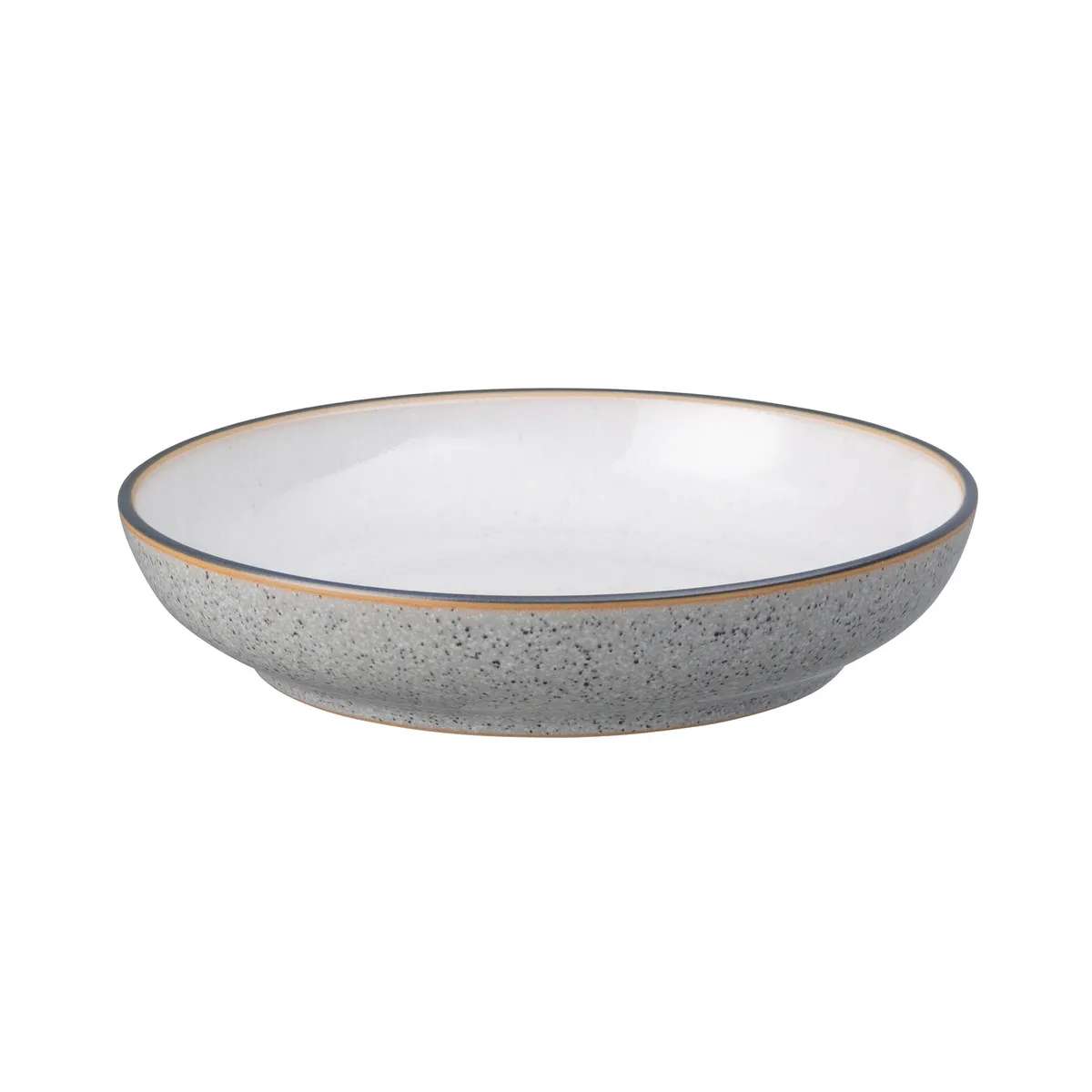 Denby Studio Grey skål 17 cm Granite