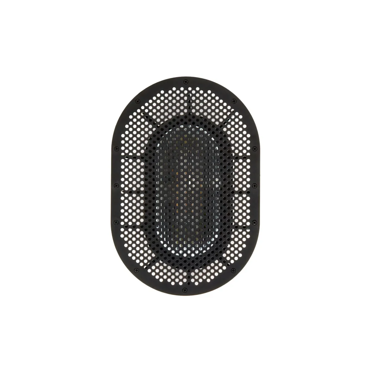 Design By Us Night Rider Utomhuslampa 28x19 cm Svart