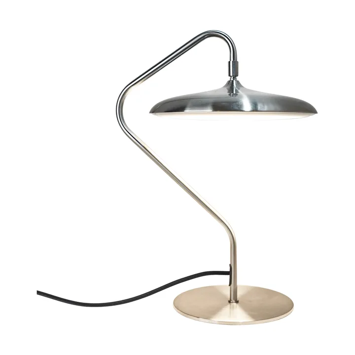 Artist Bordslampa - Rostfritt stål, 41 cm - Design For The People