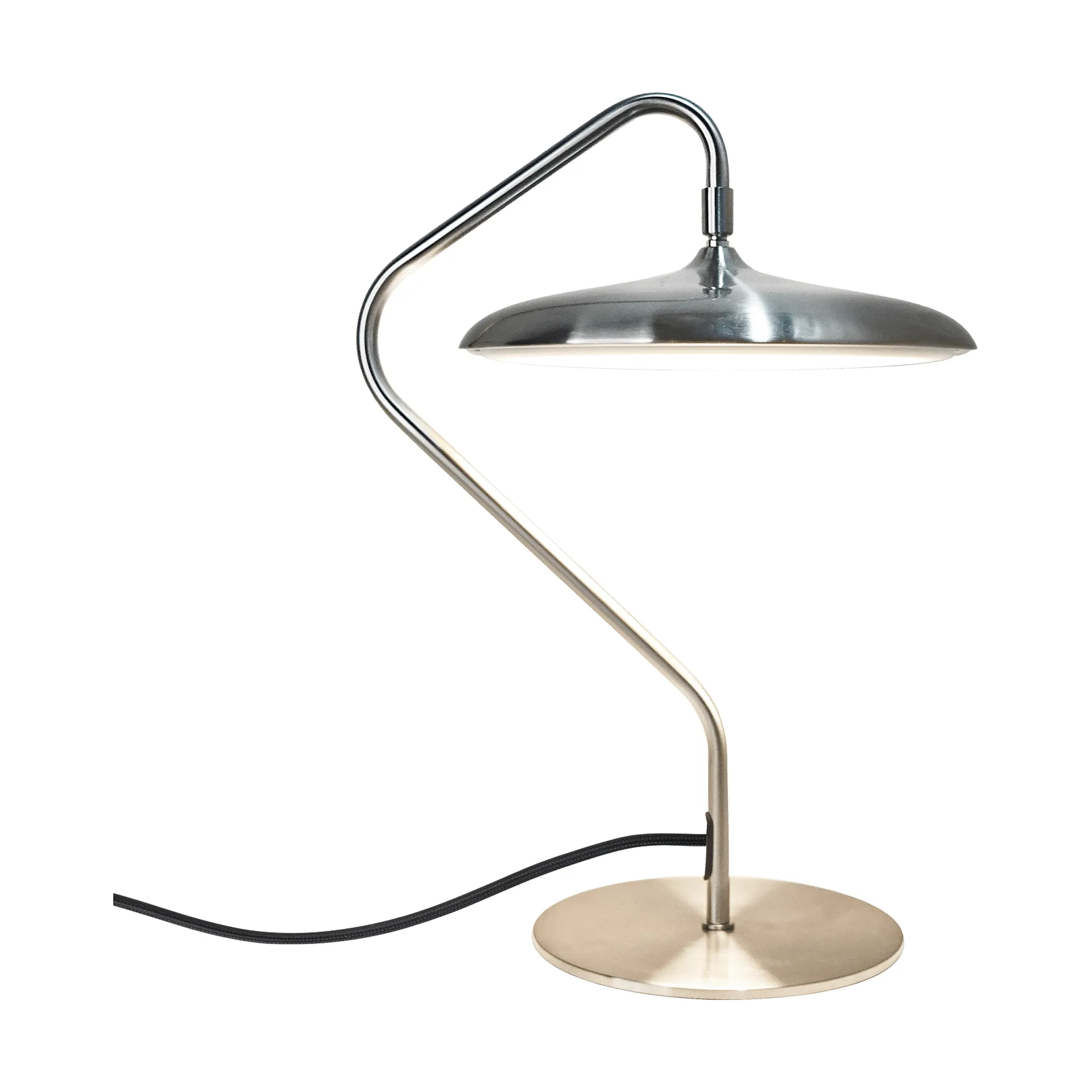 Artist Bordslampa, Rostfritt stål, 41 cm Design For The People Artist Bordslampa, Rostfritt stål, 41 cm Design For The People