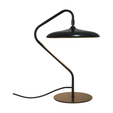 Artist Bordslampa - Svart, 41 cm - Design For The People