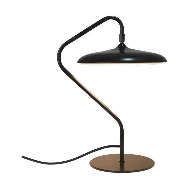 Artist Bordslampa - Svart, 41 cm - Design For The People