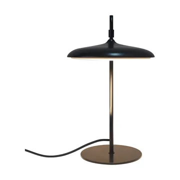 Artist Bordslampa - Svart, 41 cm - Design For The People