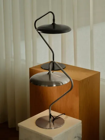Artist Bordslampa - Svart, 41 cm - Design For The People