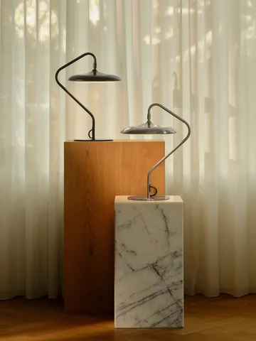 Artist Bordslampa - Svart, 41 cm - Design For The People