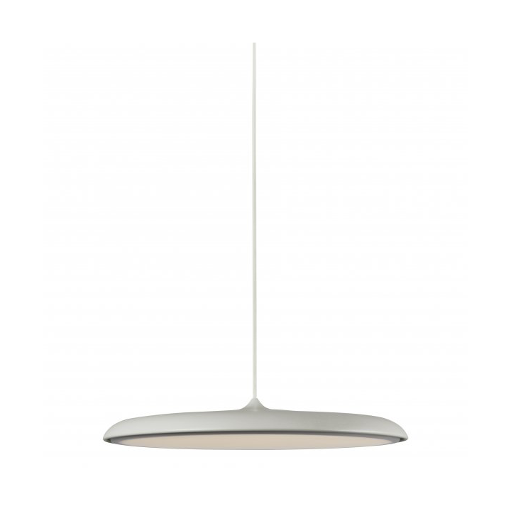 Design For The People Artist pendel 40 cm Beige | Skandinavisk Design | Taklampor & Pendlar | Beige