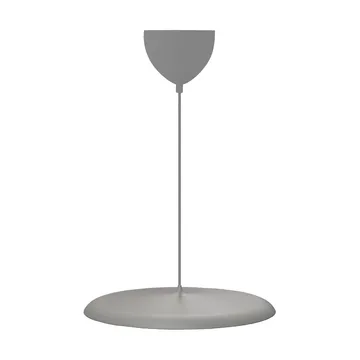 Artist pendel Ø40 cm - Grå - Design For The People