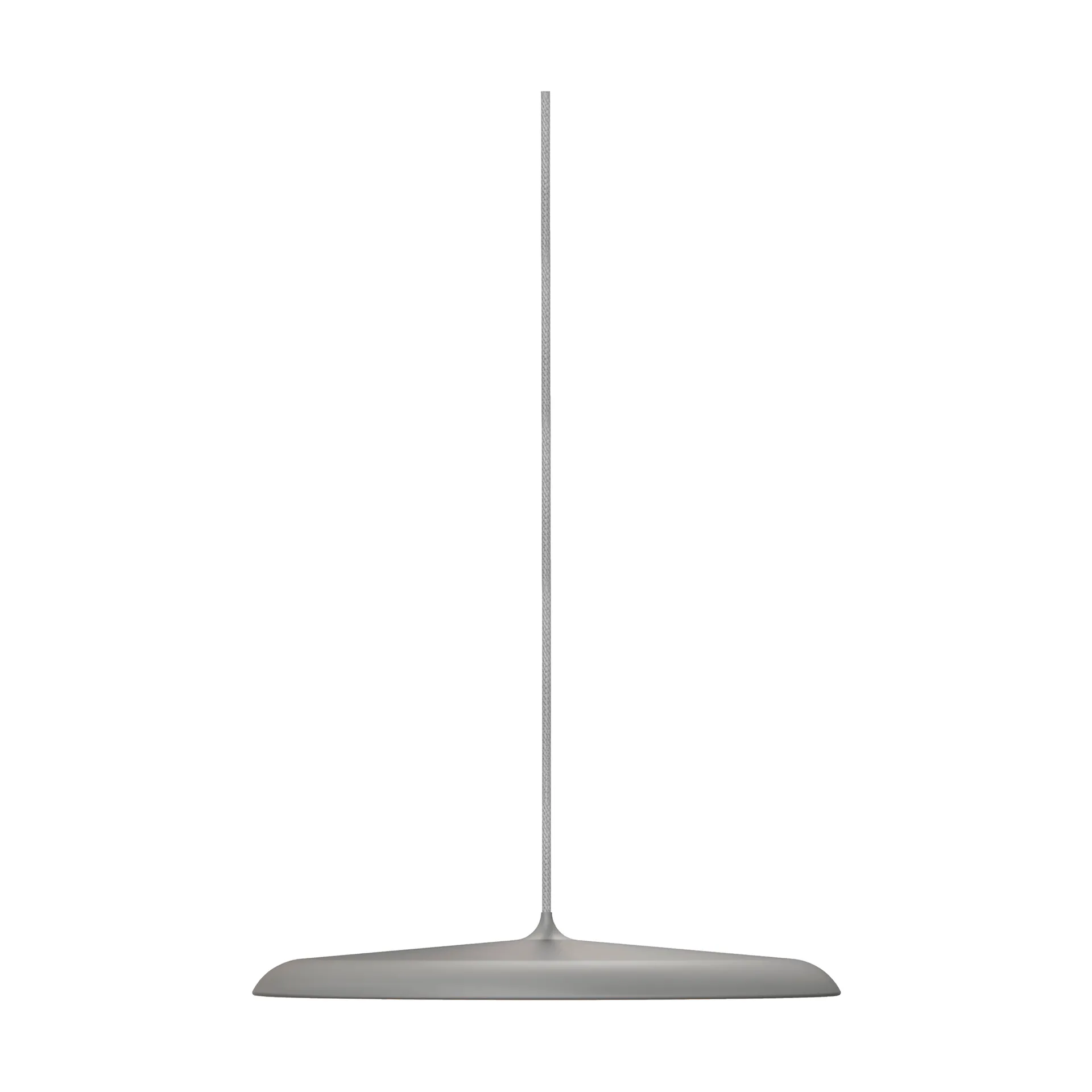 Artist pendel Ø40 cm, Grå Design For The People
