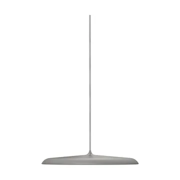 Artist pendel Ø40 cm - Grå - Design For The People