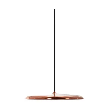 Artist pendel Ø40 cm - Koppar - Design For The People