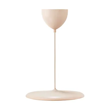 Artist pendel Ø40 cm - Puderrosa - Design For The People