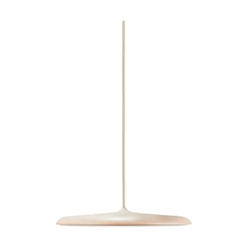 Artist pendel Ø40 cm - Puderrosa - Design For The People