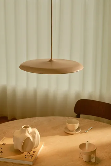 Artist pendel Ø40 cm - Puderrosa - Design For The People