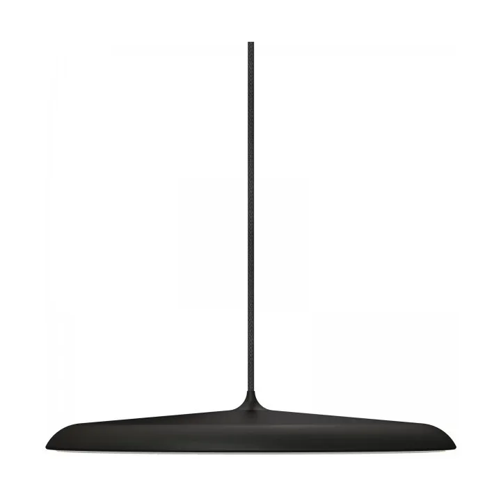 Artist pendel Ø40 cm, Svart Design For The People