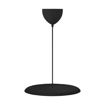 Artist pendel Ø40 cm - Svart - Design For The People