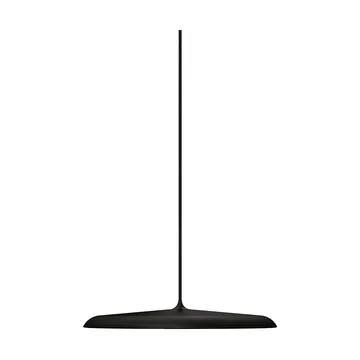 Artist pendel Ø40 cm - Svart - Design For The People