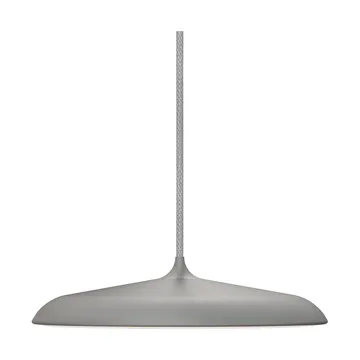 Artist taklampa Ø25 cm - Grå - Design For The People