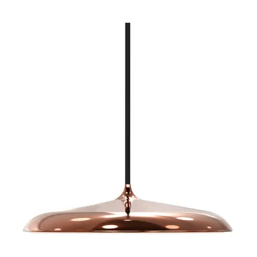 Artist taklampa Ø25 cm - Koppar - Design For The People