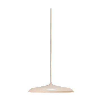 Artist taklampa Ø25 cm - Puderrosa - Design For The People