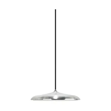 Artist taklampa Ø25 cm - Rostfritt stål - Design For The People