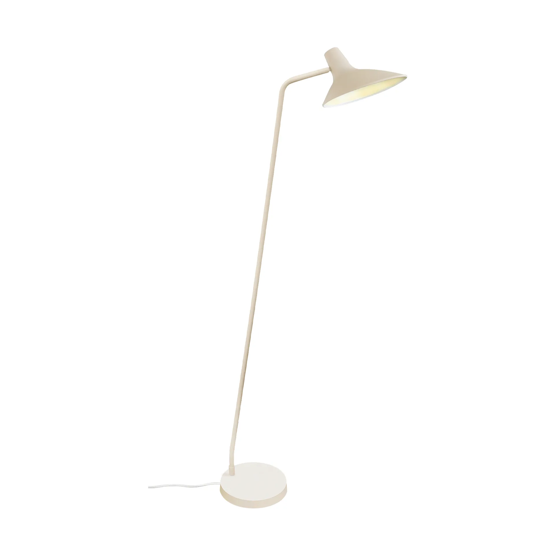 Darci golvlampa 143 cm, Sand Design For The People