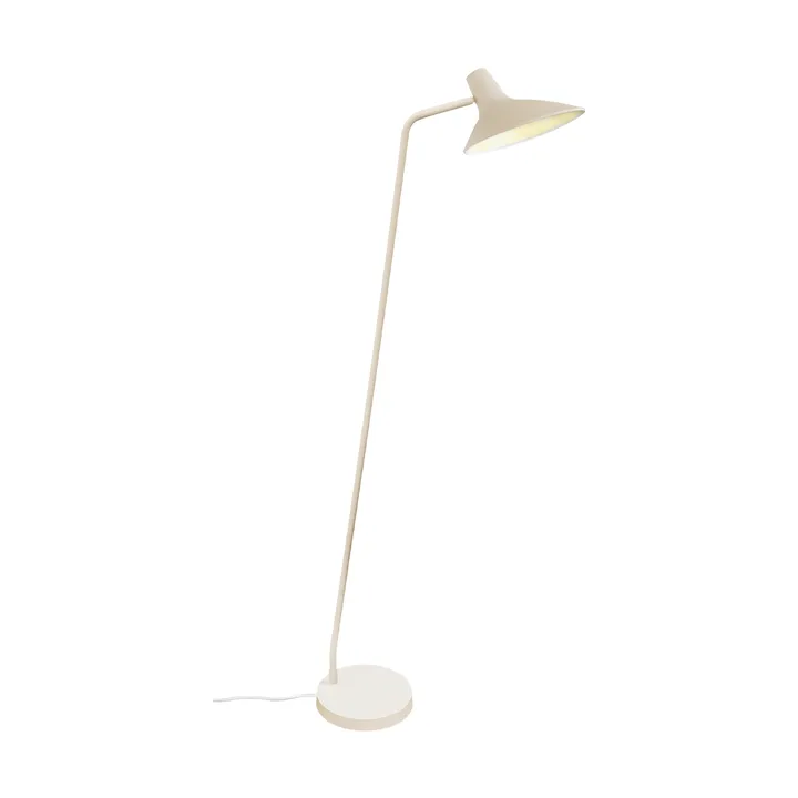 Darci golvlampa 143 cm - Sand - Design For The People