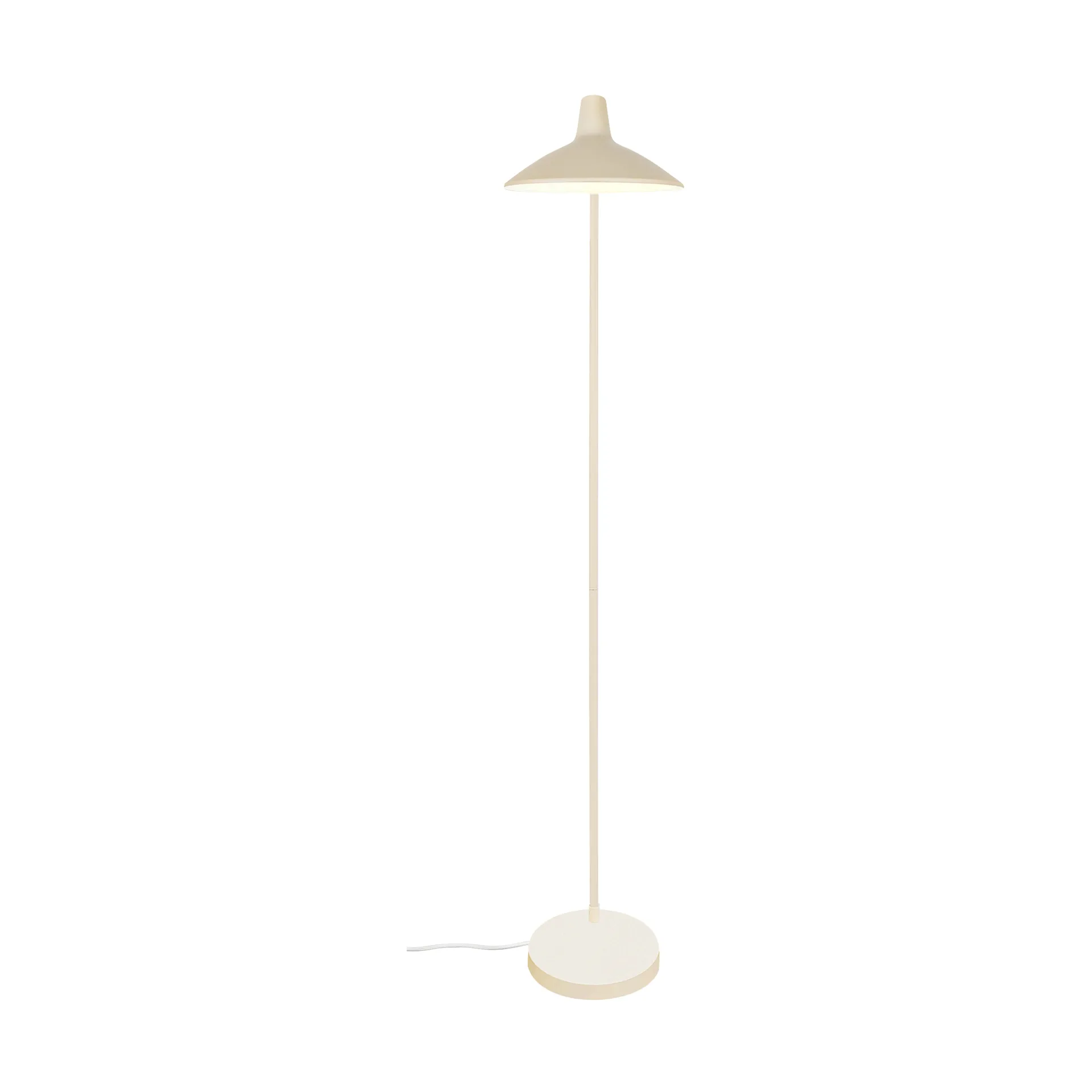 Darci golvlampa 143 cm, Sand Design For The People