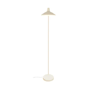 Darci golvlampa 143 cm - Sand - Design For The People