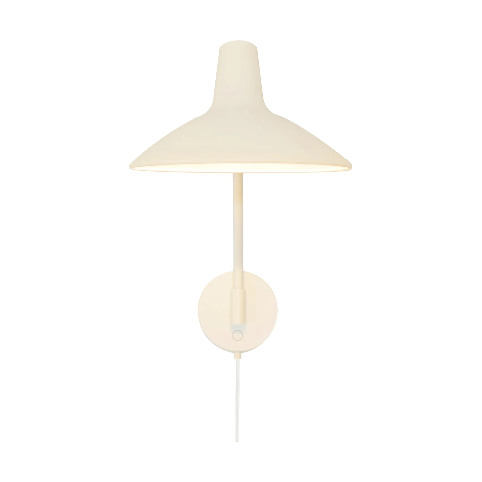 Darci vägglampa 36,5 cm, Sand Design For The People