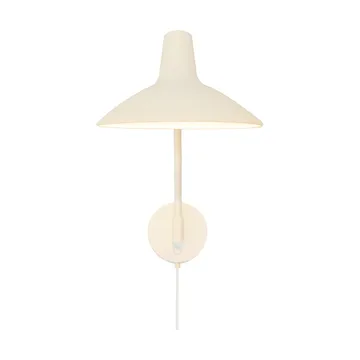 Darci vägglampa 36,5 cm - Sand - Design For The People