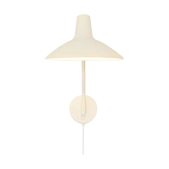 Darci vägglampa 36,5 cm - Sand - Design For The People
