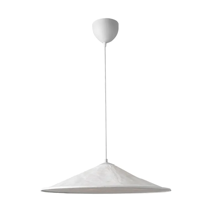 Hill taklampa - Vit, Ø55 cm - Design For The People