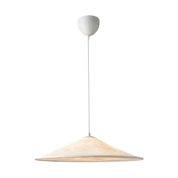 Hill taklampa - Vit, Ø55 cm - Design For The People