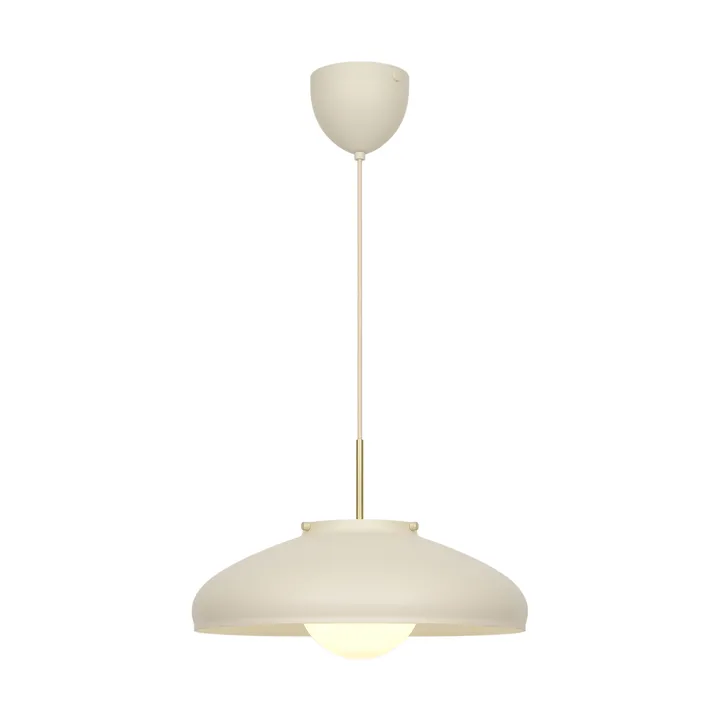 Latif taklampa - Beige, Ø40 cm - Design For The People
