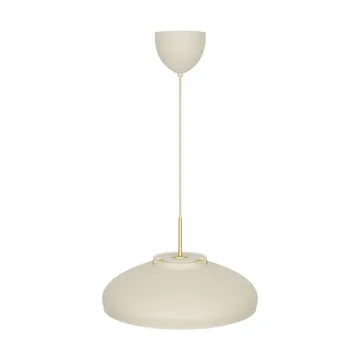 Latif taklampa - Beige, Ø40 cm - Design For The People