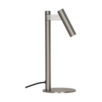 Makoto bordslampa - Satin krom, 37 cm - Design For The People
