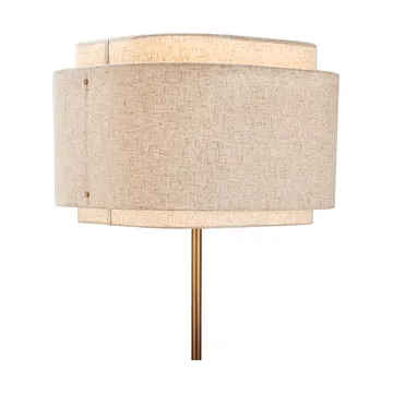 Takai golvlampa - Beige, 150 cm - Design For The People