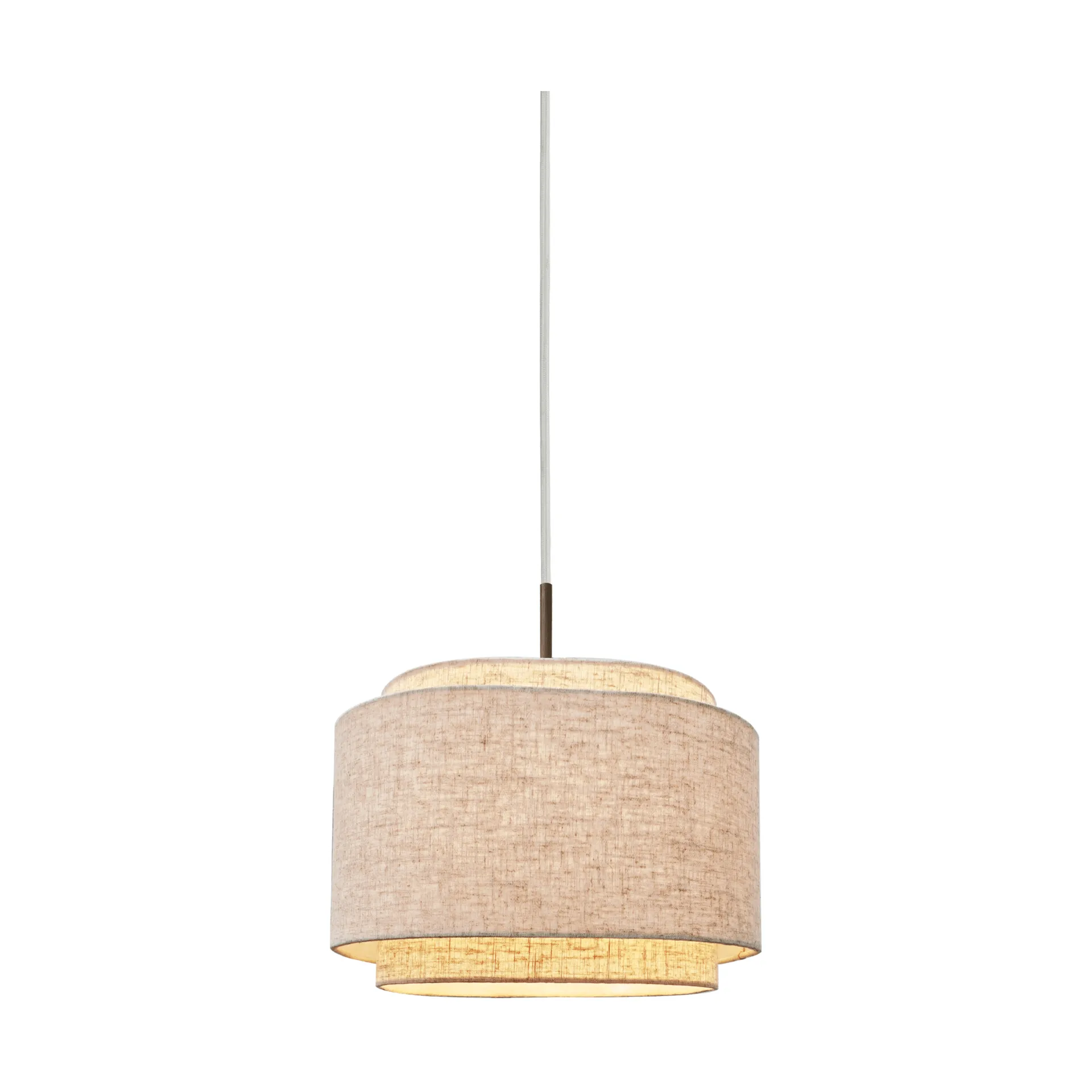 Takai taklampa, Beige, Ø30 cm Design For The People
