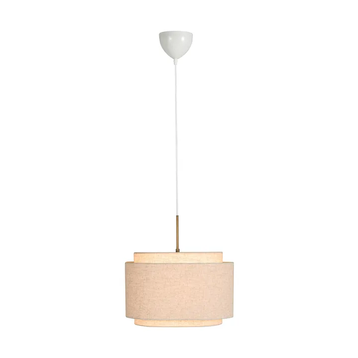 Takai taklampa - Beige, Ø45 cm - Design For The People