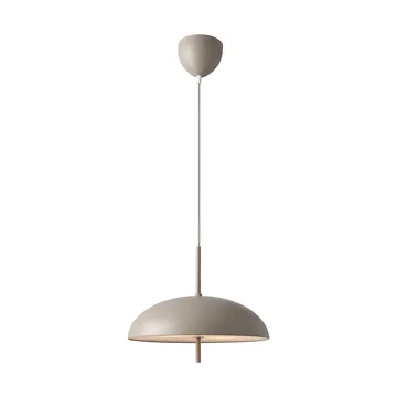 Versale taklampa - Brun, Ø35 cm - Design For The People