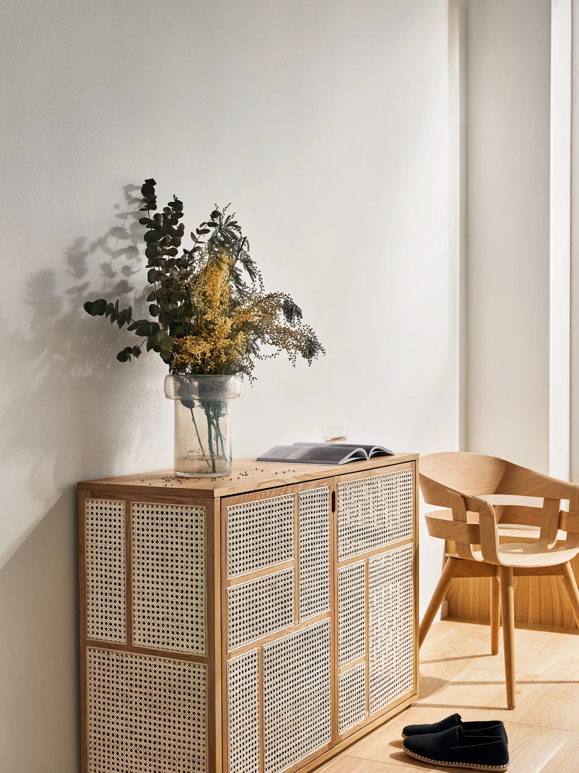Air sideboard, Ek Design House Stockholm