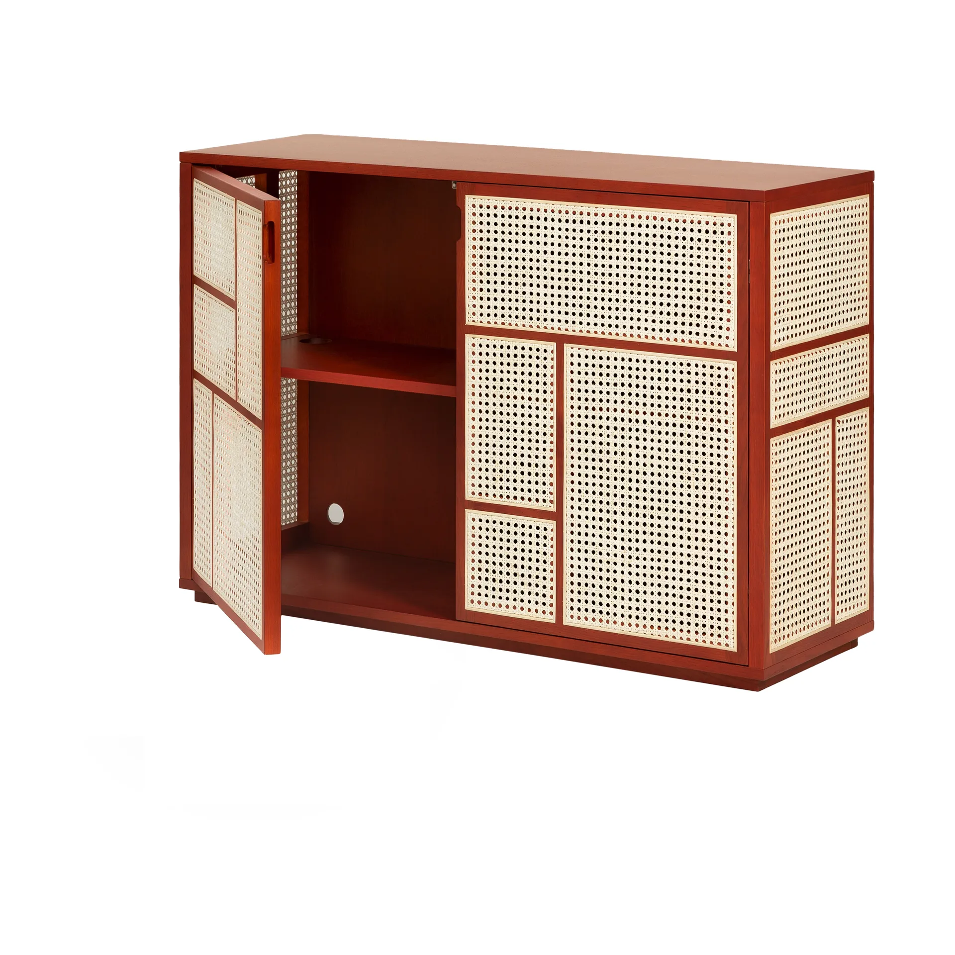 Air sideboard, Red Design House Stockholm