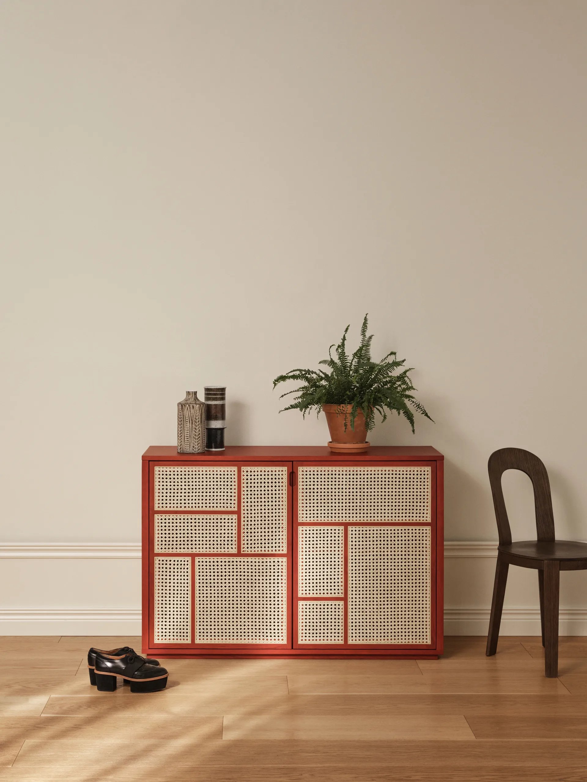 Air sideboard, Red Design House Stockholm