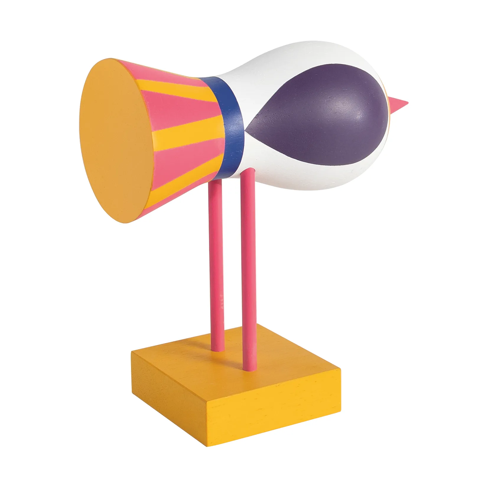 Birds 1967 dekoration, No. 1 Design House Stockholm