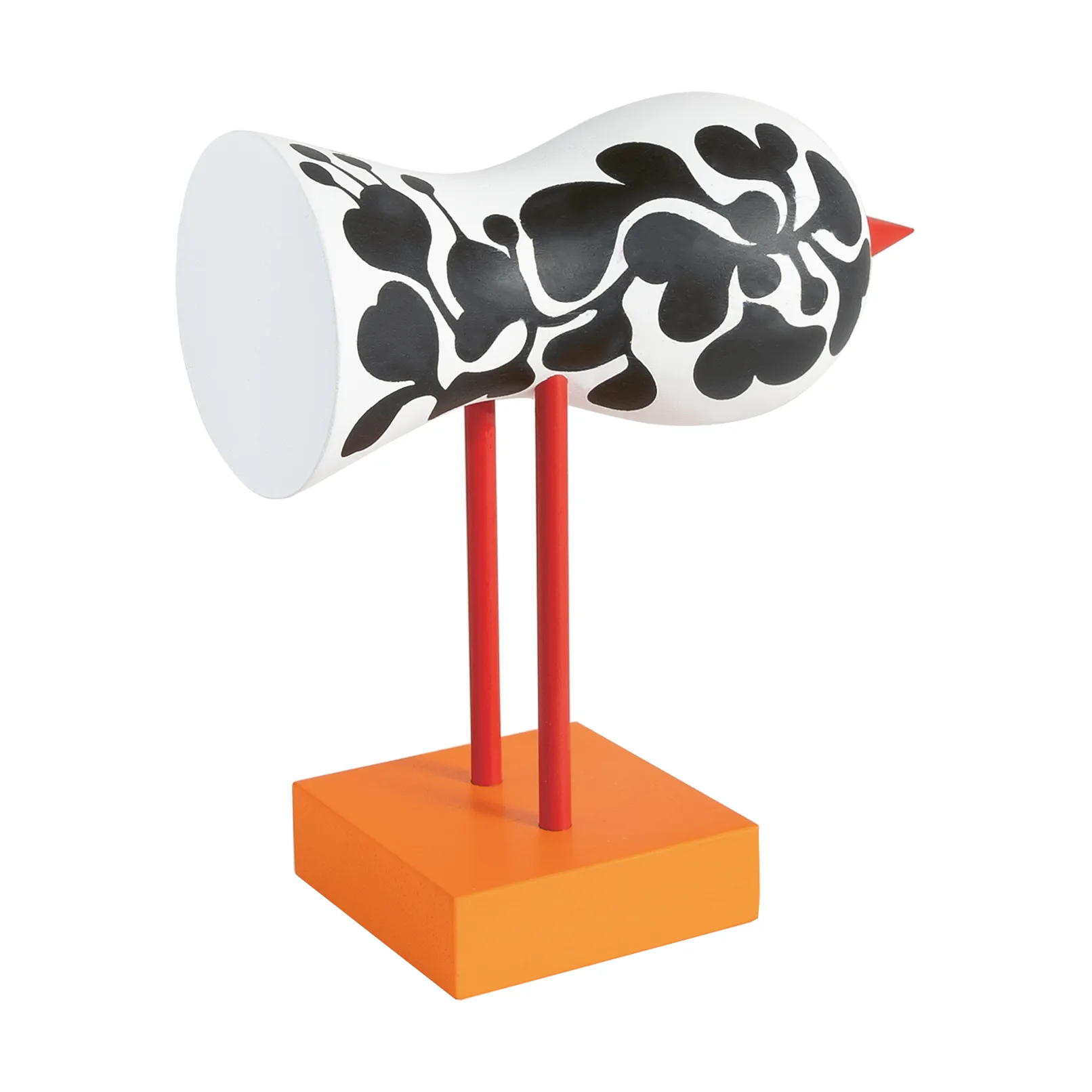 Birds 1967 dekoration, No. 3 Design House Stockholm