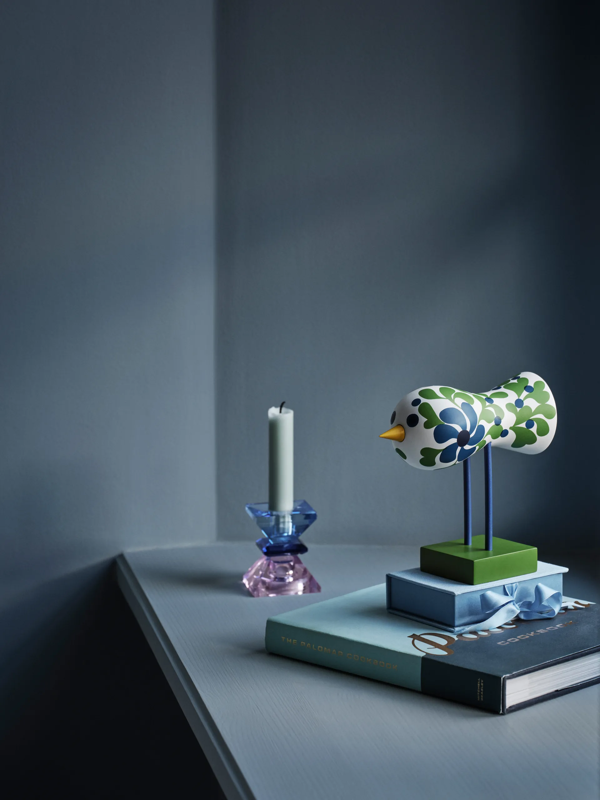 Birds 1967 dekoration, No. 7 Design House Stockholm