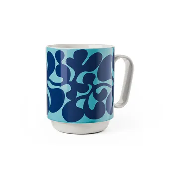 Birds 1967 mugg 35 cl - No. 4 - Design House Stockholm