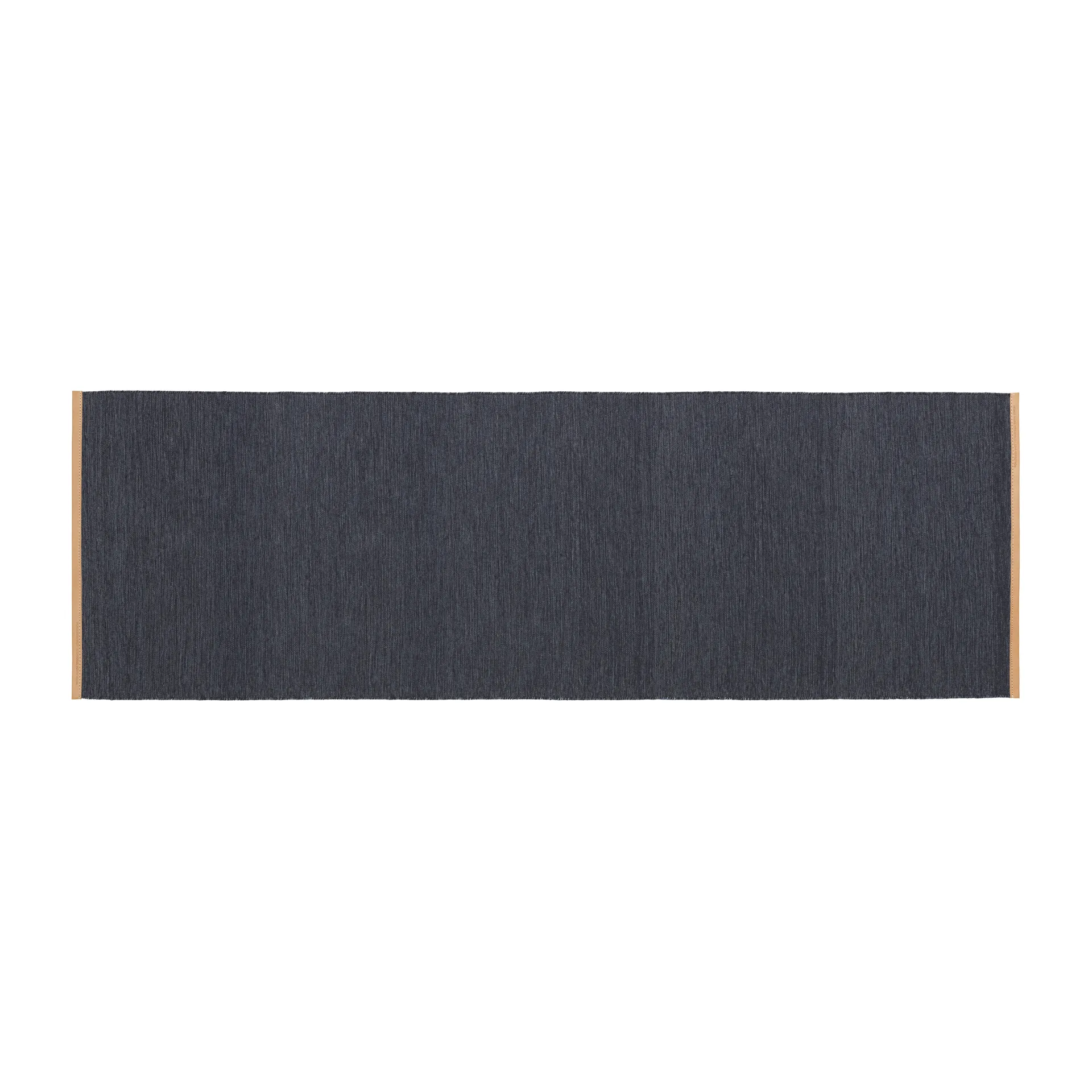 Björk matta blå, 80 x 250 cm Design House Stockholm